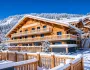 Hotel Prestige Odalys Le Chamois La Clusaz