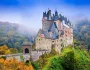 Malebné údolie Rýna a Mosely s návštevou Luxemburgu