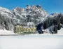 Grand Hotel Misurina