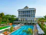Serenity Queen Hotel