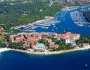 Apartmány Park Plaza Verudela