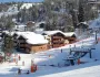 Residence Les Chalets Edelweiss