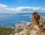 Andalúzia, Gibraltar, Maroko