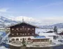 Dorfresort Kitzbühel by ALPS RESORTS