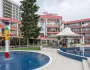 Flamingo Beach (ex Avliga Beach)