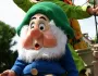Paríž & Disneyland - Asterix park