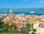 Francúzska riviéra a kaňon Verdon
