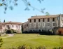 The Originals Hotel Golf Chateau de la Begude