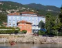 Hotel Park, Lovran