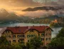 Hotel Triglav Bled
