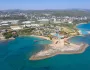 Oz Hotels Incekum Beach Resort