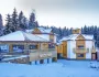 Ski & Spa hotel BELLEVUE