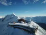 Glacier Hotel Grawand