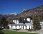 Alp hotel