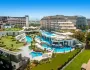 Long Beach Alanya