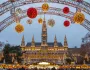 MS Princess Katharina - Advent vo Viedni