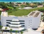 Margadina Hotel