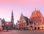 Riga - návrat do stredoveku