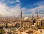 Káhira v celej svojej kráse - Veľké egyptské múzeum, Citadela a múzeá Egypta