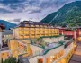 Hotel Norica Therme