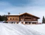 Hotel Rifugio Furlhütte