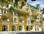 Spa hotel Svoboda