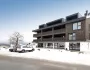 Apartmány Mountain Lodge Margit