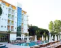 Hotel Monaco Garden