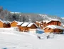 Rezidencia a Chalety Parc aux Etoiles