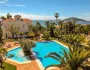 Villa Irlanda Grand Hotel