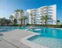 Aparthotel Alcudia Beach
