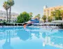 Pasa Garden Beach Hotel