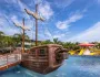 Blue Lagoon Resort