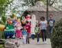 Paríž & Disneyland - Asterix park