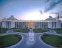 The Land Of Legends Kingdom Hotel
