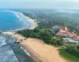 Hotel Taj Bentota Resort and Spa