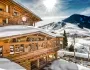 Wellnesshotel Alpin Juwel S