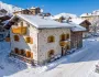 Apartmánový dům Bait di Farina