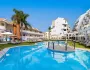 Playa Olid Suites & Apartments