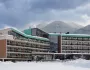 Bohinj Eco Hotel