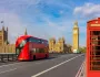 Londýn & Edinburgh: Kráľovské mestá Británie