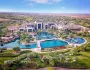 Hotel Fairmont Royal Palm Marrakech