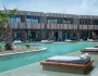 Senseana Sea Side Resort & Spa