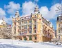 Spa Resort Hvězda