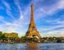 Paríž - perla na Seine
