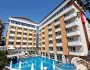 Alaiye Kleopatra Hotel