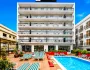 Aqua Hotel Bertran Park