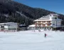 Hotel Cristallo