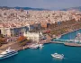 Barcelona s pobytom pri mori