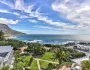 Ocean View House